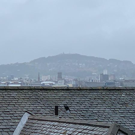 Newport-On-Tay Bridge View Apt - Stunning River Tay Views 아파트 외부 사진