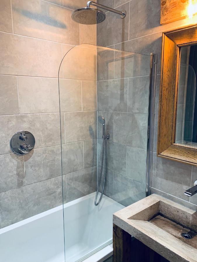 Newport-On-Tay Bridge View Apt - Stunning River Tay Views 아파트 외부 사진