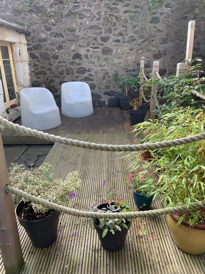 Newport-On-Tay Bridge View Apt - Stunning River Tay Views 아파트 외부 사진