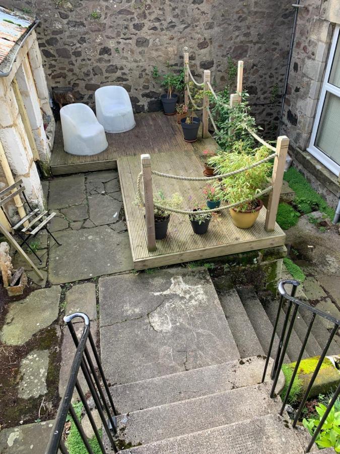Newport-On-Tay Bridge View Apt - Stunning River Tay Views 아파트 외부 사진